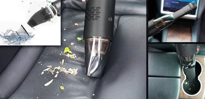 Xari smart kit xp3 15 evtech_cz